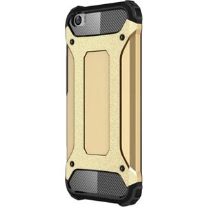 Xiaomi Mi5 Zırhlı Sert Rubber Kılıf + 9H Darbeye Karşı Etkili Cam