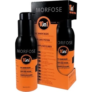 Saç Bakım İksiri 100 Ml