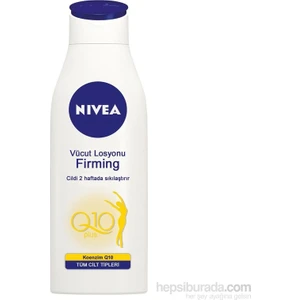 Q10 Sıkılaştırıcı Losyon 250 Ml