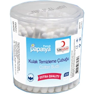 Kulak Pamuğu 100 Adet