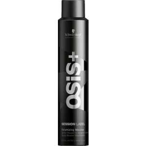 Osıs Session Label Volumizing Mousse Köpük 200Ml - Yeni Seri