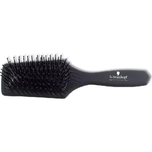 Mini Paddle Brush Saç Açma Fırçası