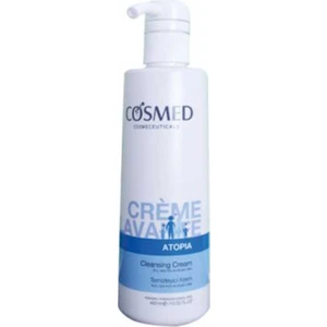 Atopia Cleansing Cream 400Ml - Temizleyici Krem