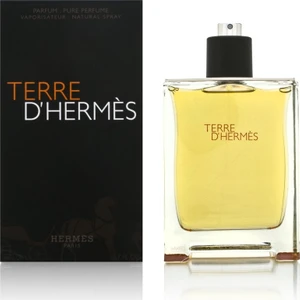 Terre D'Hermes 200 Ml Edp