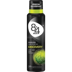 Deodorant Discovery Erkek 150Ml