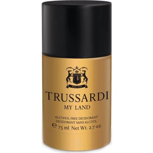 Trussardı My Land Alcohol Free Deodorant Stıck