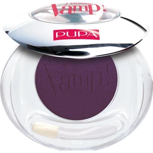 Pupa Vamp! Compact Eyeshadow Black Aubergıne
