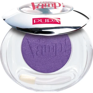 Pupa Vamp! Compact Eyeshadow Plastıc Vıolet
