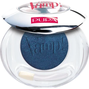 Pupa Vamp! Compact Eyeshadow Petrol