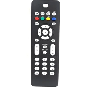 Phılıps Lcd Tv Kumandası Fully 306A