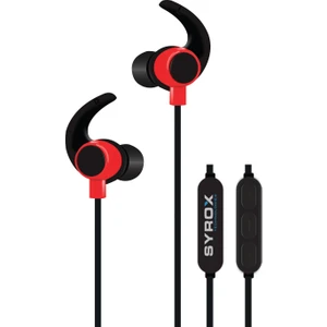 Bluetooth Kulak İçi Spor Kulaklık 