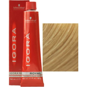 İgora Royal 10.4 Ultra Sarı Bej