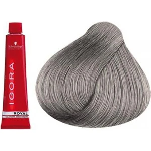 İgora Royal Saç Boyası 12.11