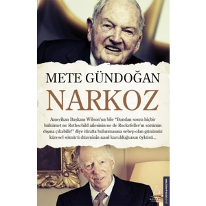 Narkoz - Mete Gündoğan