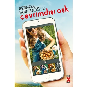 Çevrimdışı Aşk - Şebnem Burcuoğlu