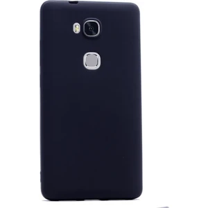 Huawei Gr5 Kılıf Premier Silikon Arka Kapak