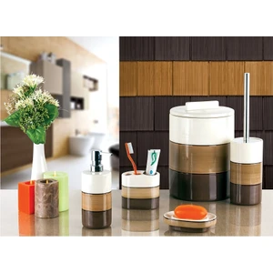 Ginza 5 Parça Banyo Seti