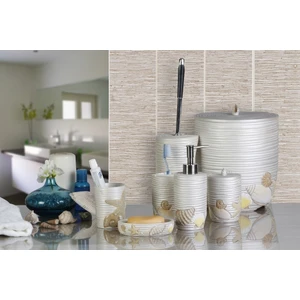 Seyşel 5 Parça Banyo Seti