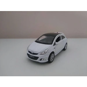 Opel Corsa Model Araba