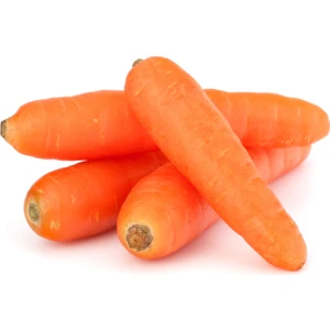Memleketten Gelsin Havuç (1 kg)