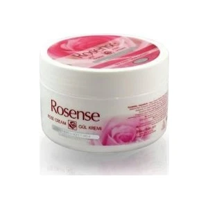 Gül Kokulu Nemlendirici Krem ( Kavanoz 250 Ml)