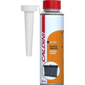 Radyatör Çatlak Giderici 300 ml. CLN 1046