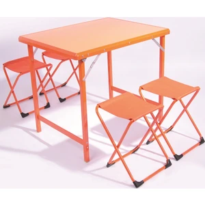 Andoutdoor French4 Masamatik - Kızıl