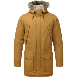Argyle Parka Erkek Mont