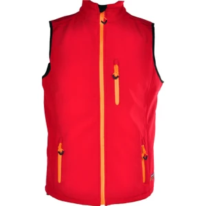 Vest Erkek Softshell Yelek