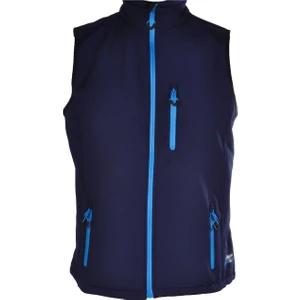 Vest Erkek Softshell Yelek