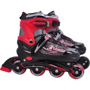 In Line Super Paten