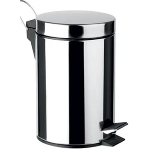 Çöp Kovası Çelik 12 Lt