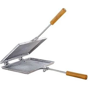 Ocak Üstü Tost Sade