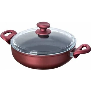 Tıtanıum Karnıyarık 30 cm