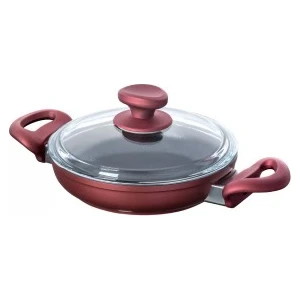 Tıtanıum Sahan 22 Cm