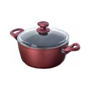 Tıtanıum Tencere 24 Cm