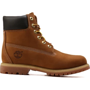 Kahverengi Unisex Botu 10360 6in Premium Boot W