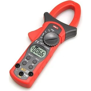 Unıt Ut206a Pens Ampermetre
