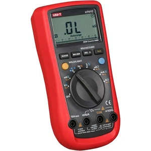 Ut-61C Dijital Multi Metreler