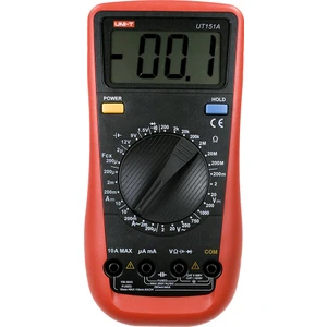 UT151A Dijital Multimetre