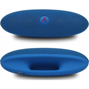 Bluetooth Wireless Hoparlör Speaker Ses Bombası Yüksek Ses Çözünürlüklü