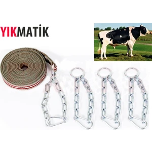 Toptancıamca Yıkmatik Pratik Kurban Yıkma Zinciri