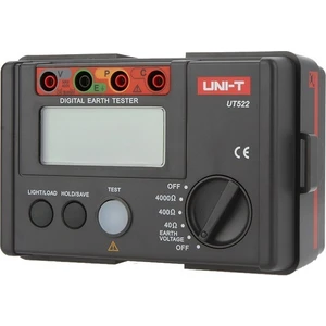 Unı-T  Ut 522   Toprak Megeri