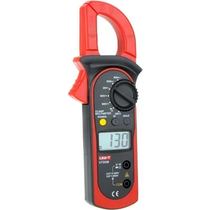 Unı-t Ut-200B+ 600A Ac True Rms Ncv Pensampermetre