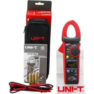 Ut 216D Pensampermetre Ac/Dc 600A True Rms