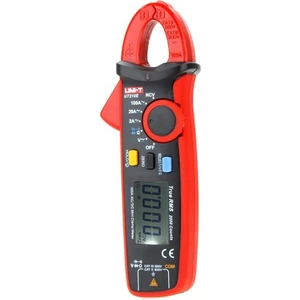 Unı-T  Ut 210E  Ac/Dc 100A Pensampermetre