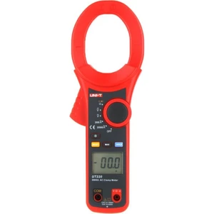Ut 220 2000 A Ac Pensampermetre