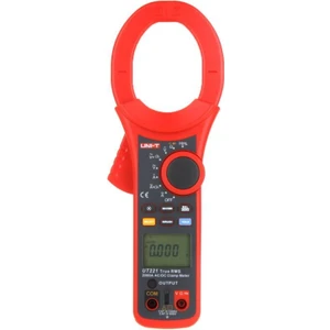 Unı-T  Ut 221 2000 A Ac/Dc  Pensampermetre True Rms