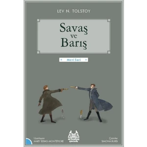 Savaş Ve Barış