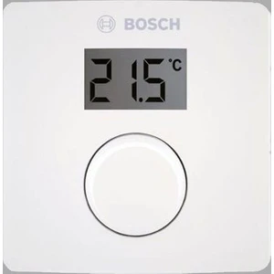 CR10 Dijital Kablolu Oda Termostatı